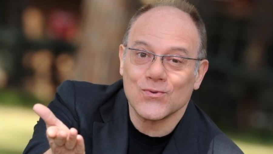 La Carriera Di Carlo Verdone Al Cinema Mydreams It