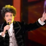 Max Gazzè, il suo “Sotto casa tour” promette buona musica rock