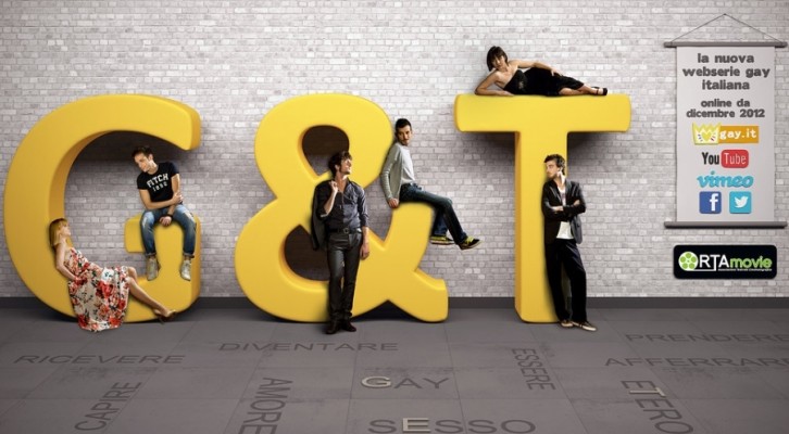 Casting per la seconda stagione di “G&T”