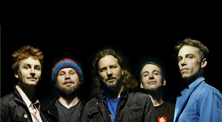Il ritorno dei Pearl Jam
