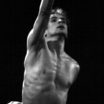 Omaggio a Rudolf Nureyev il mito del balletto mondiale