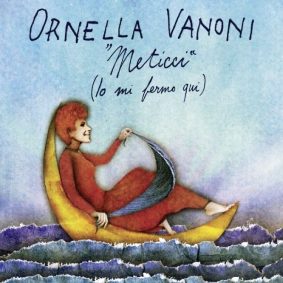 Ornella Vanoni: omaggia Lucio Dalla nel suo nuovo album ...