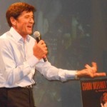 Gianni Morandi, Bisogna Vivere il mio nuovo motto