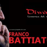 Continua il tour di Franco Battiato con Diwan