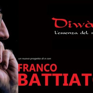 Antony & Johnsons e Franco Battiato si rincontrano nell’album “Del suo veloce Volo”