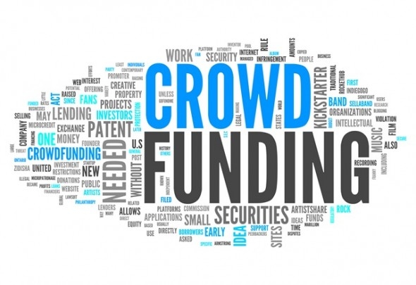 Crowdfunding: nuove forme di finanziamento per il cinema
