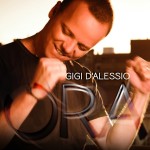 Gigi D’Alessio e il coraggio di raccontare speranze