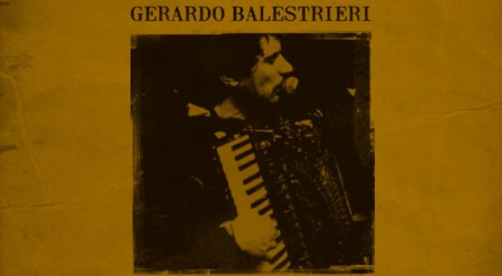 Quizàs, il capolavoro di Gerardo Balestrieri