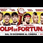 Il Natale di De Laurentiis regala… Colpi di fortuna!