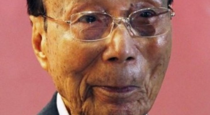 Muore Run Run Shaw, l’uomo che ha lanciato Bruce Lee