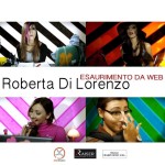 Roberta Di Lorenzo, con ‘Esaurimento da Web’ la giovane cantautrice prende in giro i social network