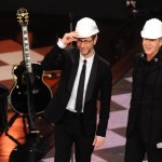 Baglioni ConVoi a Sanremo, l’energia della musica per animare il cantiere della ricostruzione