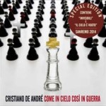 Come In Cielo Così In Guerra, il nuovo album di Cristiano De André