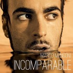 Marco Mengoni: Incomparable, la versione de L’Essenziale al primo posto della classifica iTunes