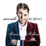 Renzo Rubino, il suo nuovo album “Secondo Rubino”