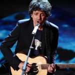 Sanremo 2014: Riccardo Sinigallia espulso dalla gara, Fazio lo invita comunque alla finale