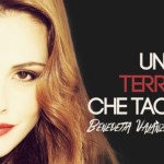 Una Terra che Tace, il progetto discografico di Benedetta Valanzano