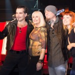 The Voice of Italy, l’anti-talent come programma di punta di Rai 2