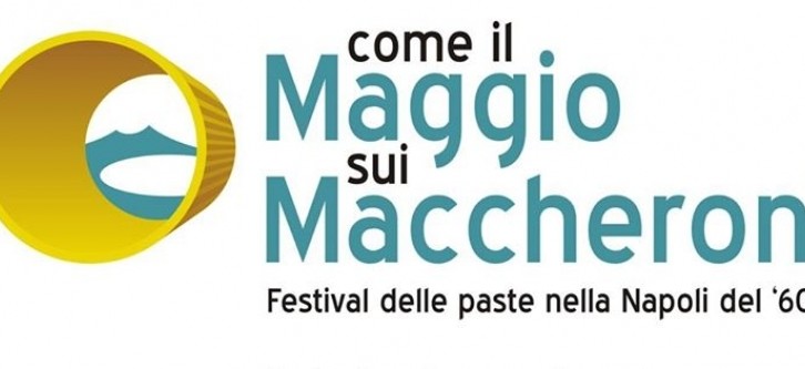 Come il maggio sui maccheroni, Festival delle paste nella Napoli del ‘600