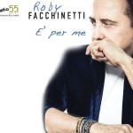 Roby Facchinetti: il Premio Mia Martini 2014 “Alla carriera”