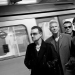 U2 prsentano in anteprima nazionale il nuovo album a “Che tempo che fa”