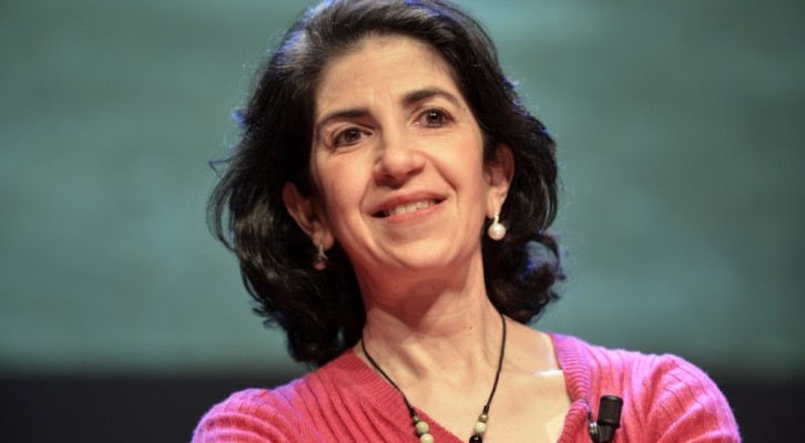 Fabiola Gianotti sarà il prossimo direttore del Cern