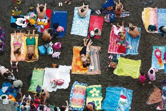 Martin Parr a Napoli