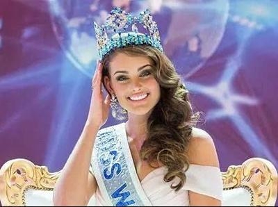 Miss Mondo è Rolene Strauss: la sudafricana più bella del pianeta