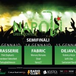 Il Napoli Green Contest alle battute finali