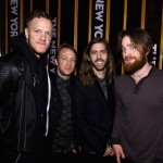 Imagine Dragons: presentano “Smoke + Mirrors” al Festival di Sanremo. Unica data italiana il prossimo novembre a Milano