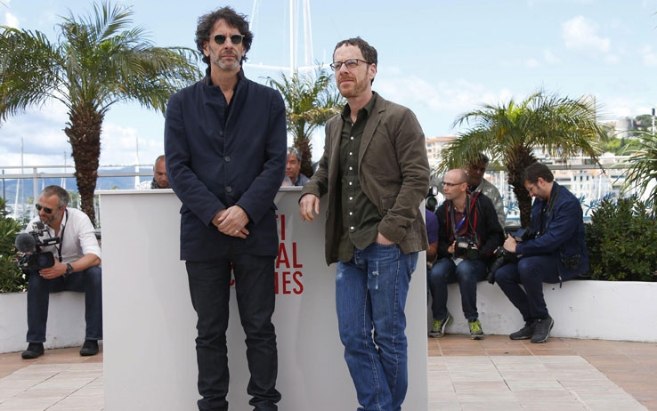 La giuria del Festival di Cannes guidata dai fratelli Coen