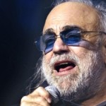 Muore Demis Roussos, la voce di Forever and Ever