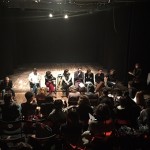 Nest – Napoli est teatro, il nuovo progetto a sostegno della cultura contro la violenza