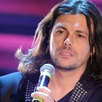 A Sanremo i “Sogni infranti” di Gianluca Grignani