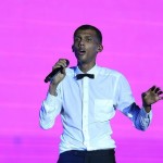 Anche Stromae tra gli artisti sul palco del Rock in Roma