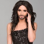 Conchita Wurst: sul palco dell’Ariston con “Heroes”