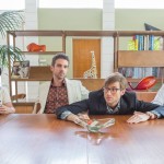 I Saint Motel, la band californiana a #Sanremo2015 presentano “Cold cold man”