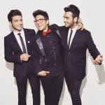 Il Volo provano a conquistare il pubblico sanremese con “Grande amore”