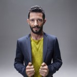 Nesli: a Sanremo con “Buona fortuna Amore mio”