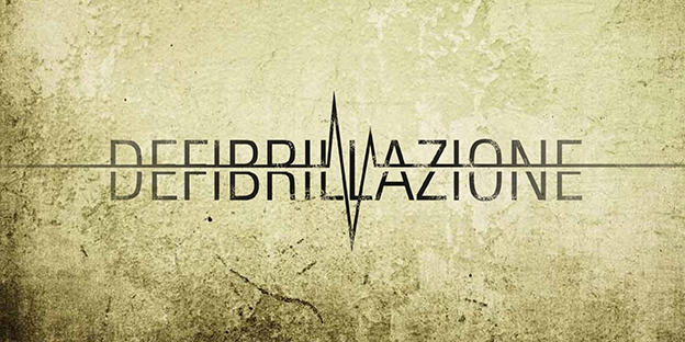 Pagea presenta “Defibrillazione” di Peppe Pappa