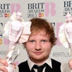 Trionfano ai Brit Awards Ed Sheeran e Royal Blood