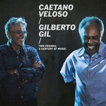 Caetano Veloso e Gilberto Gil insieme sul palco dopo 21 anni