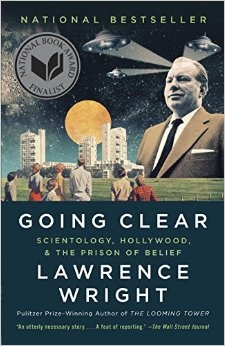 Scientology And The Prison Of Belief: Going Clear torna ad indagare sui segreti della religione