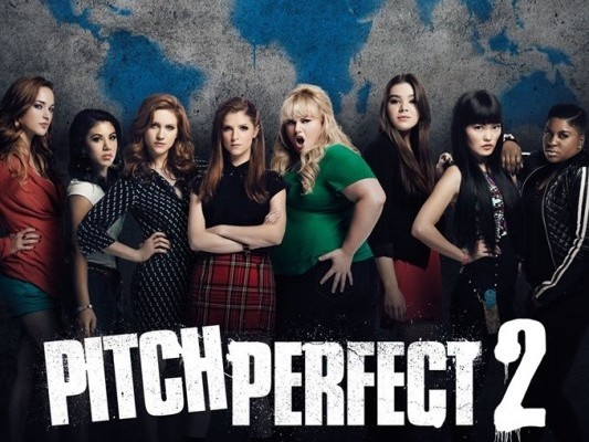 Pitch Perfect 2: tornano le Bellas