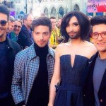 Terzo posto per Il Volo a Eurovision Song Contest 2015