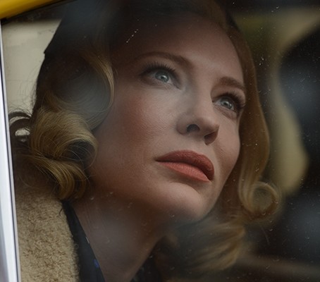 Todd Haynes torna al cinema con “Carol”