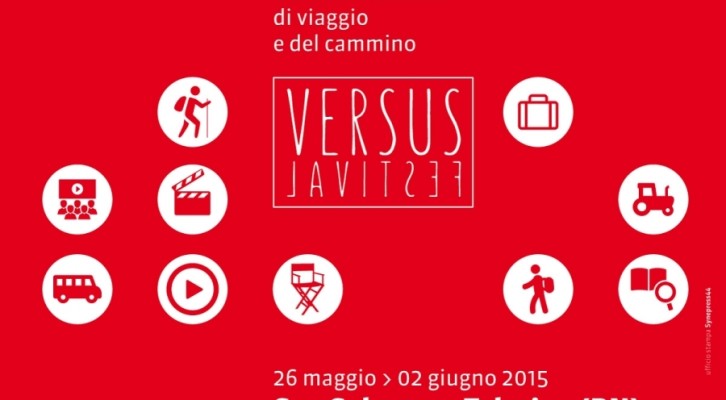 Versus Festival: filmare il viaggio, dal 26 maggio al 2 giugno a San Salvatore Telesino