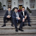 L’ascesa internazionale de Il Volo. Il tour italiano in partenza da Roma