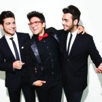 Premio PMI 2015 a Il Volo