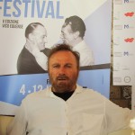 Franco Nero: l’attore inaugura la quinta edizione del  Social World Film Festival e riceve il Premio alla Carriera